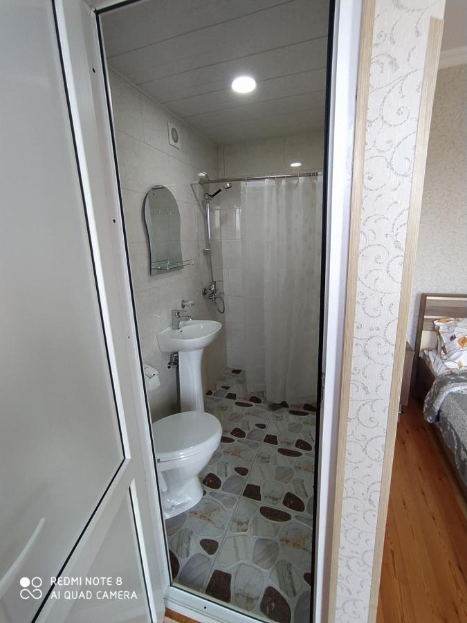Guest House David Signagi Exterior foto