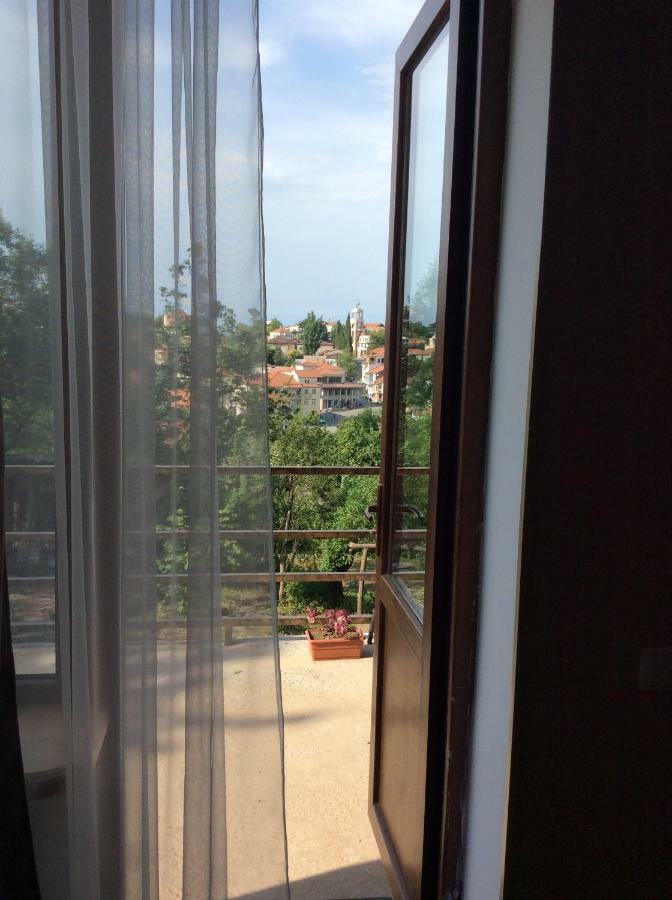 Guest House David Signagi Exterior foto